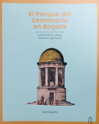 Imagen de apoyo de  El Parque del Centenario en Bogotá: transformación urbana, itinerario y significado