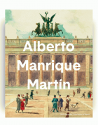 Imagen de apoyo de  Alberto Manrique Martin / Leopoldo Prieto Páez; et. al, Presentación, Eduardo Rocha; prólogo, Mauricio Uribe González.