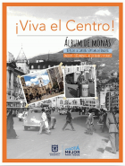 Imagen de apoyo de  ¡Viva el Centro! : Álbum de Monas / Instituto Distrital de Patrimonio Cultural