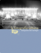 Imagen de apoyo de  La fotografía urbana : máquina del tiempo / Museo de Bogotá ; curaduría de Edmon Castell ; coordinadora de exposiciones Carolina Corredor Rojas.