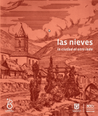 Imagen de apoyo de  Las Nieves : la ciudad al otro lado / Rubén Hernández Molina, Fernando Carrasco Zaldúa.