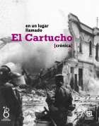 Imagen de apoyo de  En un lugar llamado El Cartucho : crónica / investigación y textos Ingrid Morris Rincón.