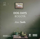 Imagen de apoyo de  Dog days Bogotá / Alec Soth.